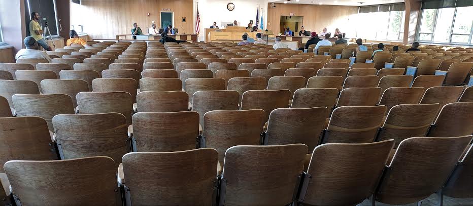 Nine hours, shouting match, two resolutions, one fail, “restoration” plans incomplete
