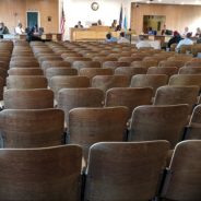 Council gets crime summary, considers anti-bullying and pot policies and Chevy Commons purchase