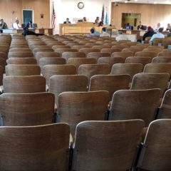 Commentary: Flint City Council meetings a long day’s journey into night