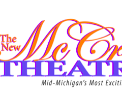 News Brief:  McCree founder returns, conducts free theater arts workshop Saturday