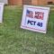 Voters, don’t miss this:  Absentee ballots deadline 8 p.m. Tuesday March 10; Clerk’s Office open Saturday
