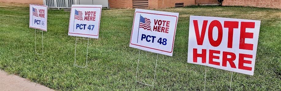 Commentary:  Election 2019, Weaver, Neeley and the public library–How it’s different.  Why it matters.