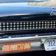 It’s Back to the Bricks weekend: grilles, fins, vintage cars by the hundreds shine in Vehicle City