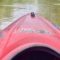 Village Life:  The Flint River dumped us, but we got a story (or two)