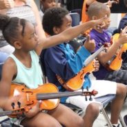 Education Beat:  Flint Schools move into second year of state partnership with new calendar, staff training, student enrichment