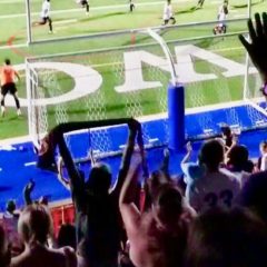 Sports Beat: Flint City Bucks open defense of USL2 championship  with convincing 3-1 win over Toledo
