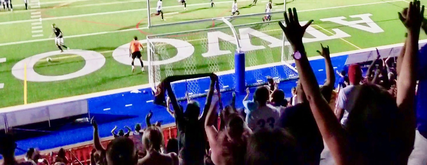Sports Beat: Flint City Bucks open defense of USL2 championship  with convincing 3-1 win over Toledo