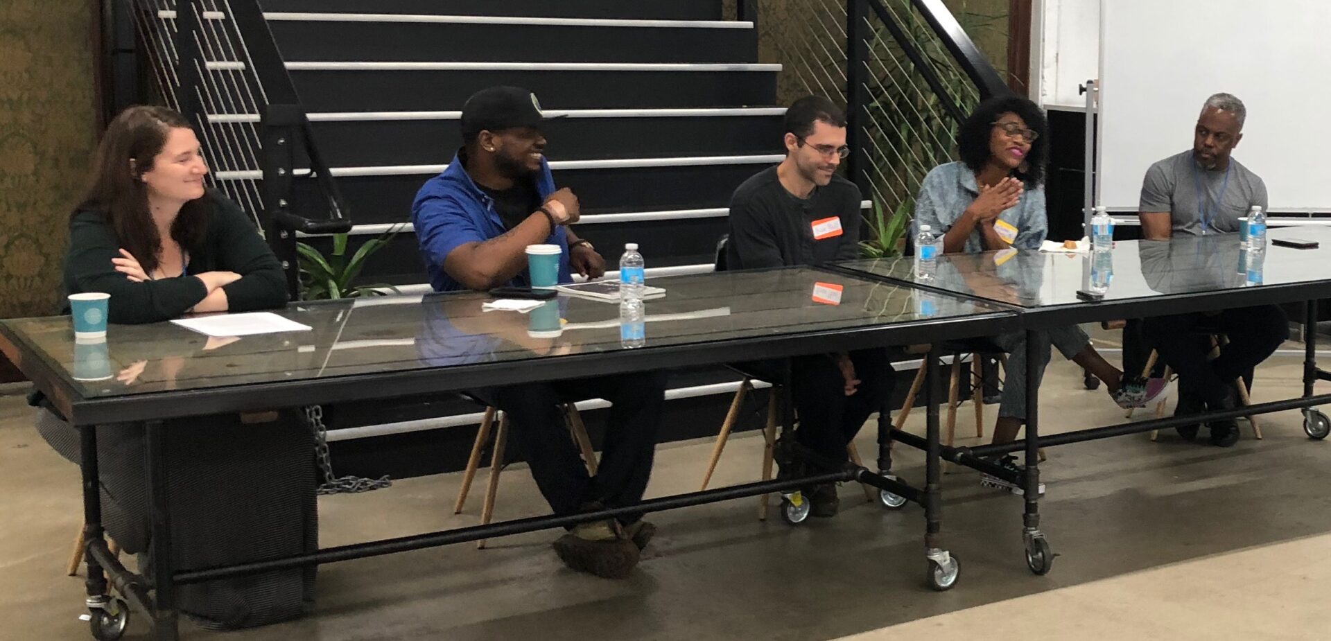 Review Flint Writers Fest displays depth, diversity of Flint talent