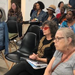 Review:  Flint Writers Fest displays depth, diversity of Flint talent