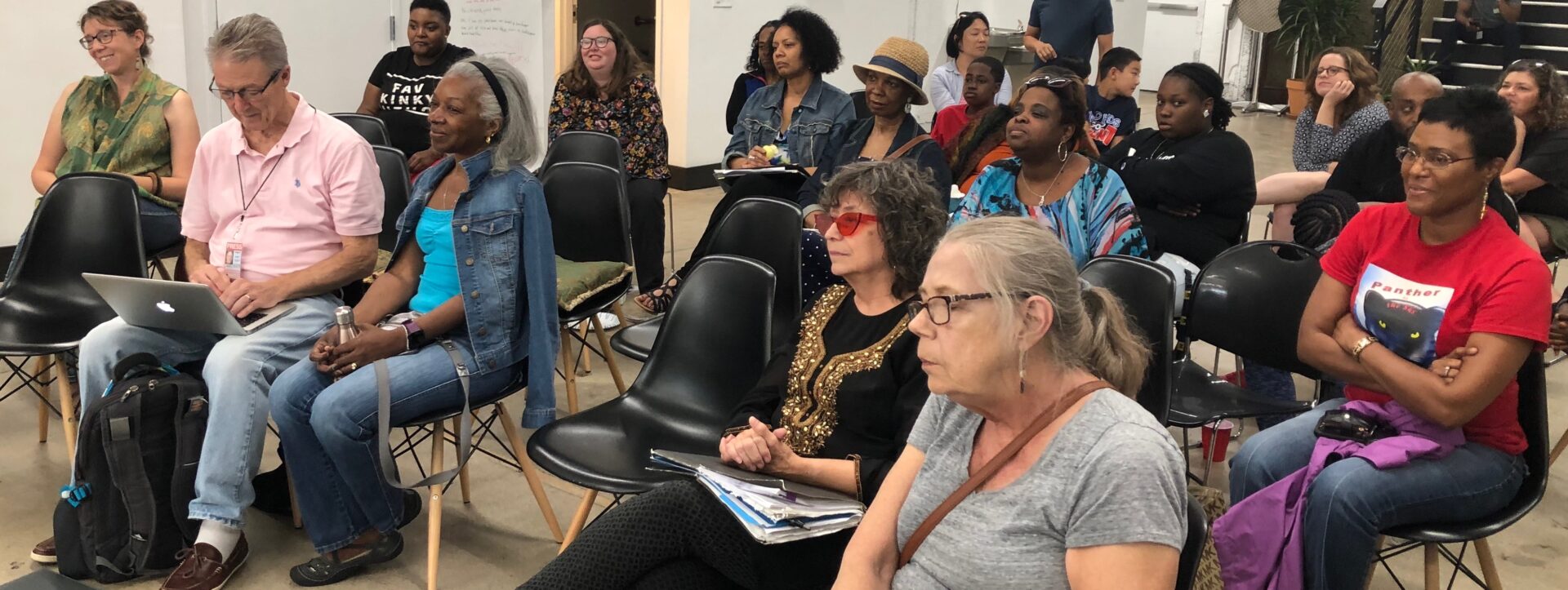 Review:  Flint Writers Fest displays depth, diversity of Flint talent