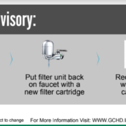 Briar Hill boil water advisory lifted