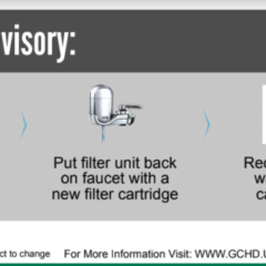 Briar Hill boil water advisory lifted