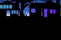 Book Review:  Connor Coyne’s mighty opus compels in URBANTASM: Book Three — The Darkest Road