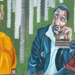 Flint Public Art Project wraps up “a year full of murals”