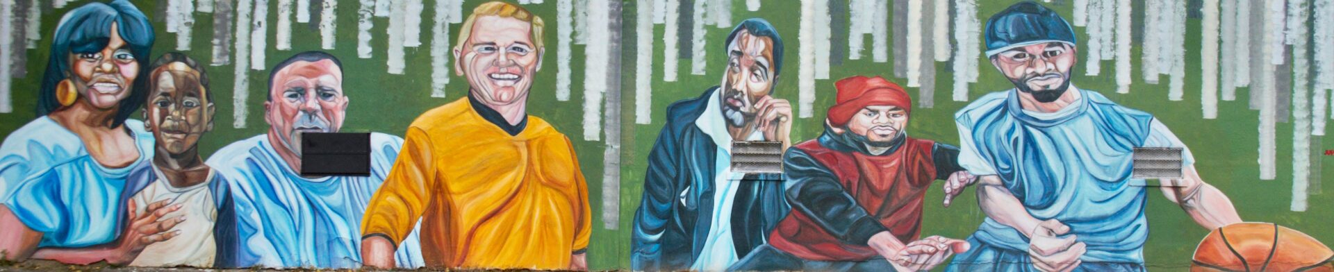 Flint Public Art Project wraps up “a year full of murals”