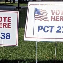 Neeley ousts Weaver in tight mayor’s race;  library funding sweeps in with 2-1 support