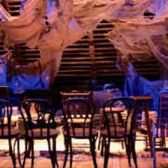 Review:  Absurdist “The Chairs” delivers much more than nothingness