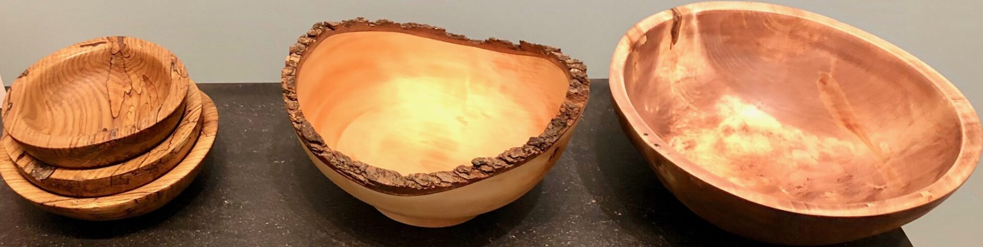 Russ Dotson turns abandoned wood into Flint’s “found beauty”