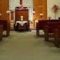 Unitarian Universalist ministers choose Flint as new spiritual home