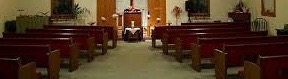 Unitarian Universalist ministers choose Flint as new spiritual home