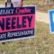 Cynthia Neeley wins nomination over nine Dems in 34th District primary; turnout 6.7 percent