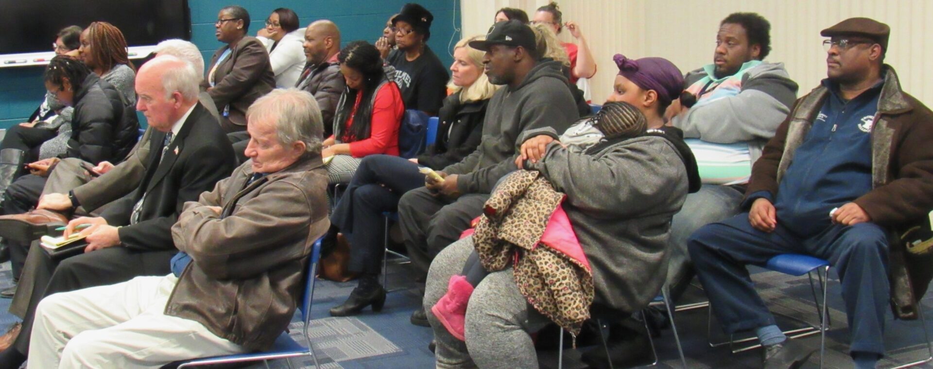Education Beat:  Flint’s public schools face existential challenges