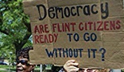 Review: “Power, Participation, and Protest in Flint, Michigan” probed in Ashley Nickels’ enlightening new book
