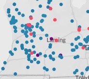 PFAS actions, concerns aired in Kildee-sponsored phone town hall