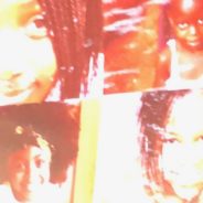 Review: Semaj Brown at the FIA a poet, a priestess, a force of nature borne of anger and love