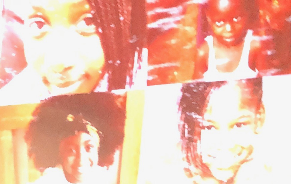 Review: Semaj Brown at the FIA a poet, a priestess, a force of nature borne of anger and love