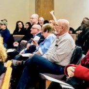 Auto insurance town hall airs community concerns over impending changes