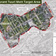 Neighborhood revitalization and blight removal are goals in Durant-Tuuri-Mott target area
