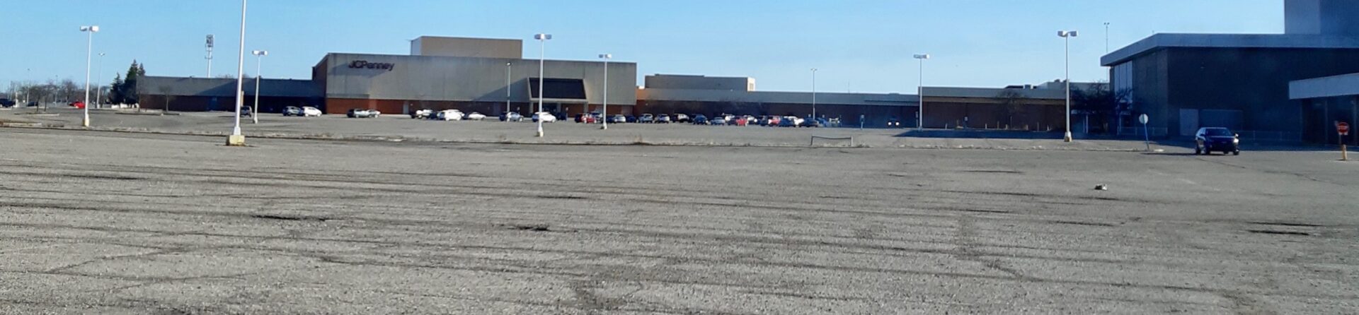 Genesee Valley Mall leasing exec knows of no plans to close so far: coronavirus response issued