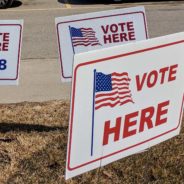 Biden, Flint schools, MCC and Cynthia Neeley win in Genesee County primary