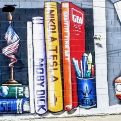 Murals, millage and more:  an interview with Flint Public Art Project’s Joe Schipani