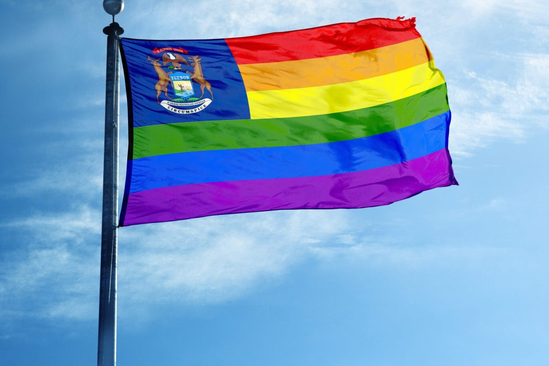 Fair and Equal Michigan announce kick-off event to amend Elliott Larsen Civil Rights Act
