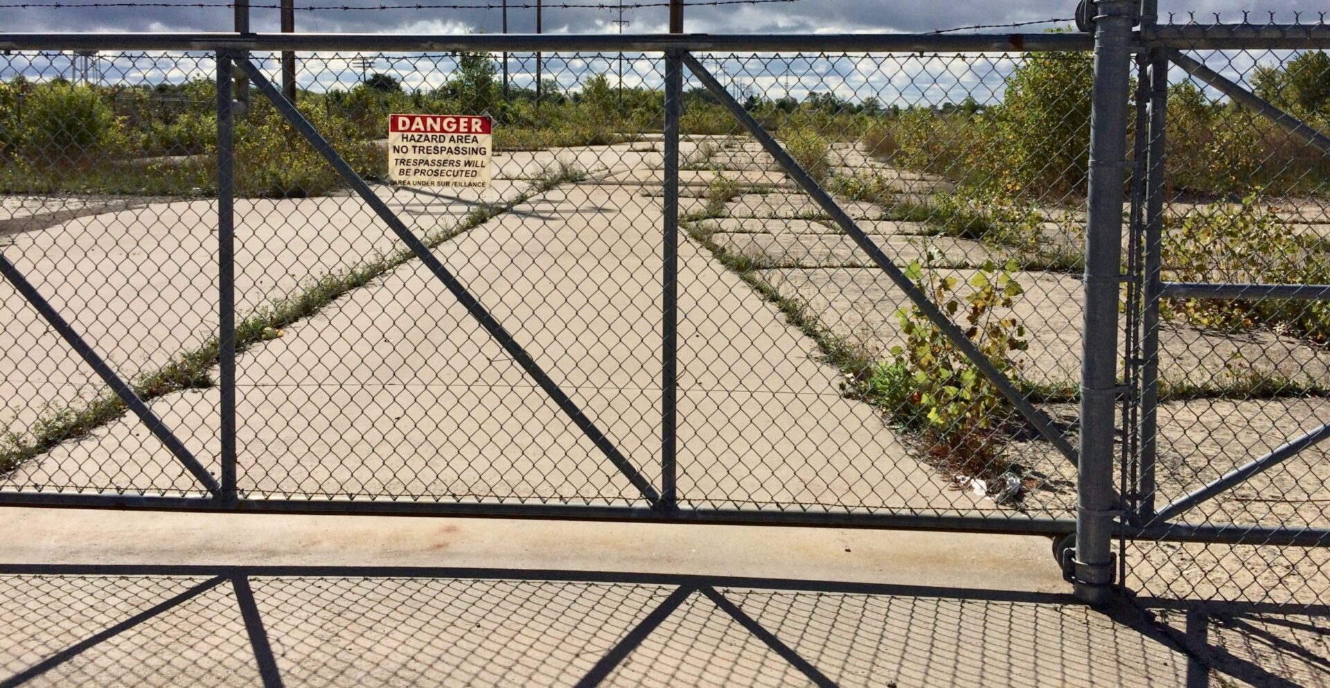 PFAS in Buick City site so far not detected in nearby drinking water, RACER Trust reps report