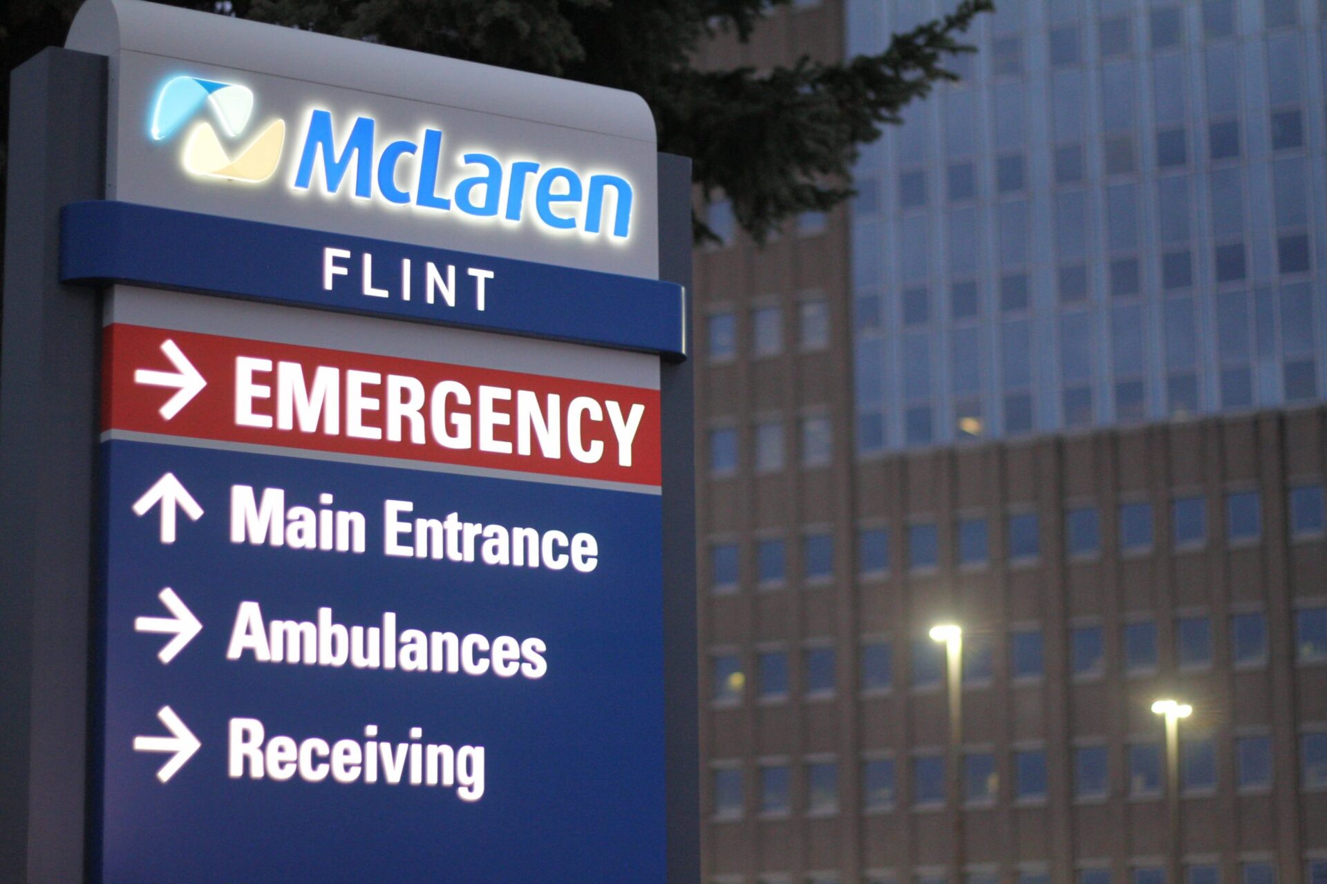 Mclaren Hospital Petoskey Phone Number - us6p7xv