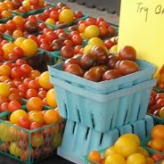 Flint Farmers’ Market launches online ordering, curbside pickup; building closed through April 30