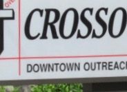 Crossover food giveaways on Mondays in May among recipients of Urgent Relief Fund