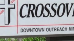 Crossover food giveaways on Mondays in May among recipients of Urgent Relief Fund