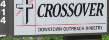 Crossover food giveaways on Mondays in May among recipients of Urgent Relief Fund