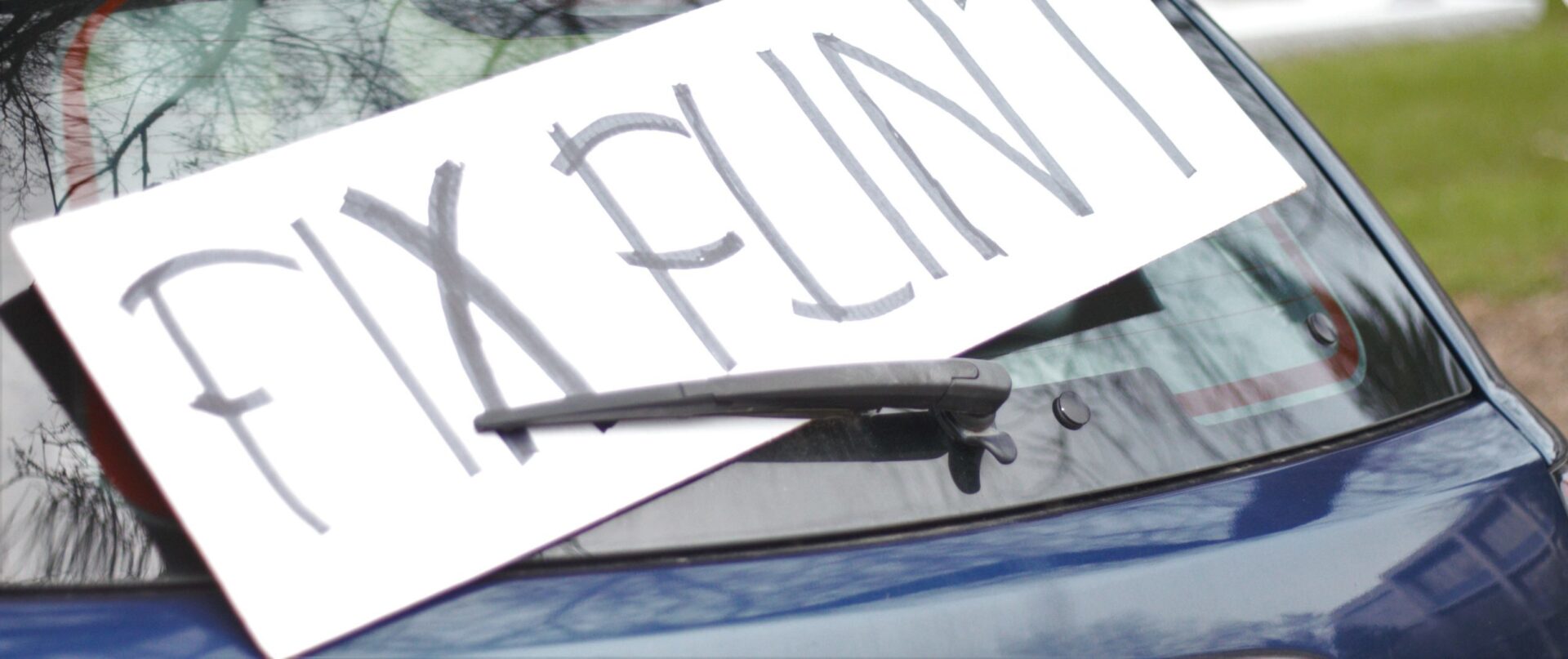 “Still waiting for justice” — Six years in, water warriors remember Flint water crisis