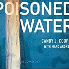 Review:  Latest Flint book, “Poisoned Water” belongs in classrooms, libraries all over America