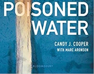 Review:  Latest Flint book, “Poisoned Water” belongs in classrooms, libraries all over America