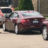 More than 500 Flint residents get COVID-19 tested in two-day blitz