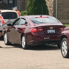 More than 500 Flint residents get COVID-19 tested in two-day blitz