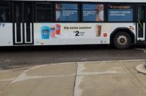 MTA offers free fare MONDAY Jan. 15 in Honor of Martin Luther King Jr. Day