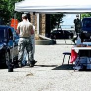 Free COVID-19 testing for Flint draws 200 in first day at Shiloh Baptist