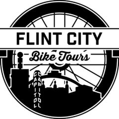 Flint City Bike Tours inviting public to venture out today to see the city